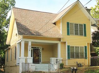 236 Sydney St SE APT A, Atlanta, GA 30312