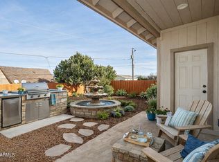 4850 E OSWEGO Street, Rimrock, AZ 86335