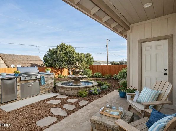 4850 E OSWEGO Street, Rimrock, AZ 86335