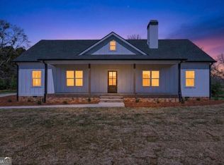 51 Fast Ln, Ranburne, AL 36273