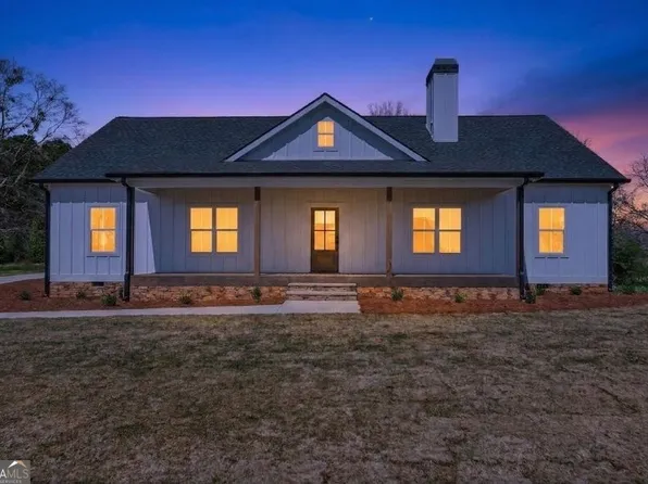 51 Fast Ln, Ranburne, AL 36273