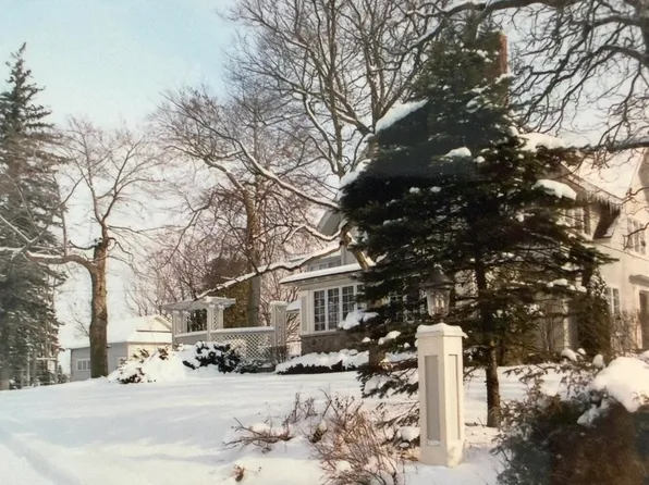 430 W Upton Ave, Reed City, MI 49677