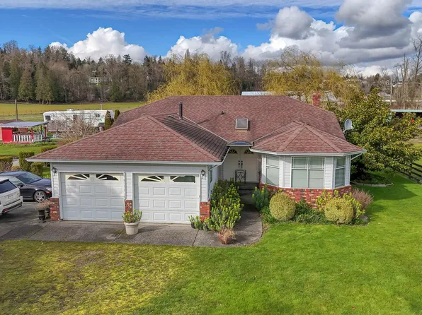 18167 16th Ave, Surrey, BC V3Z 9V2