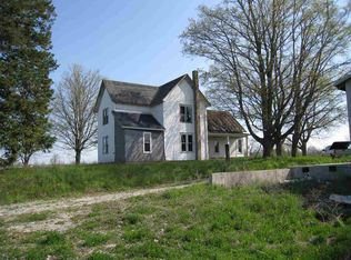 4150 S 550 E, Hamilton, IN 46742