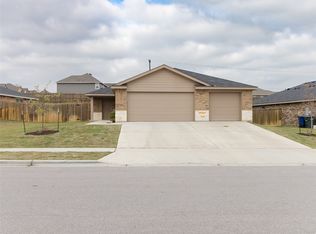 1715 Dryden Ave, Copperas Cove, TX 76522