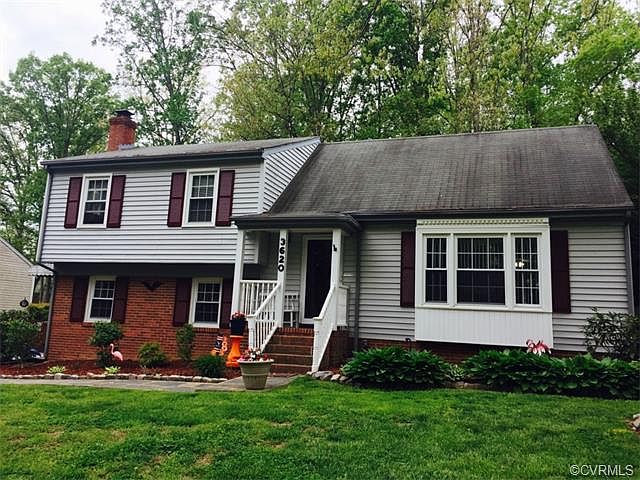 2nd image of 3620 Ghent Dr