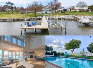 802 Broadcreek Dr, Stevensville, MD