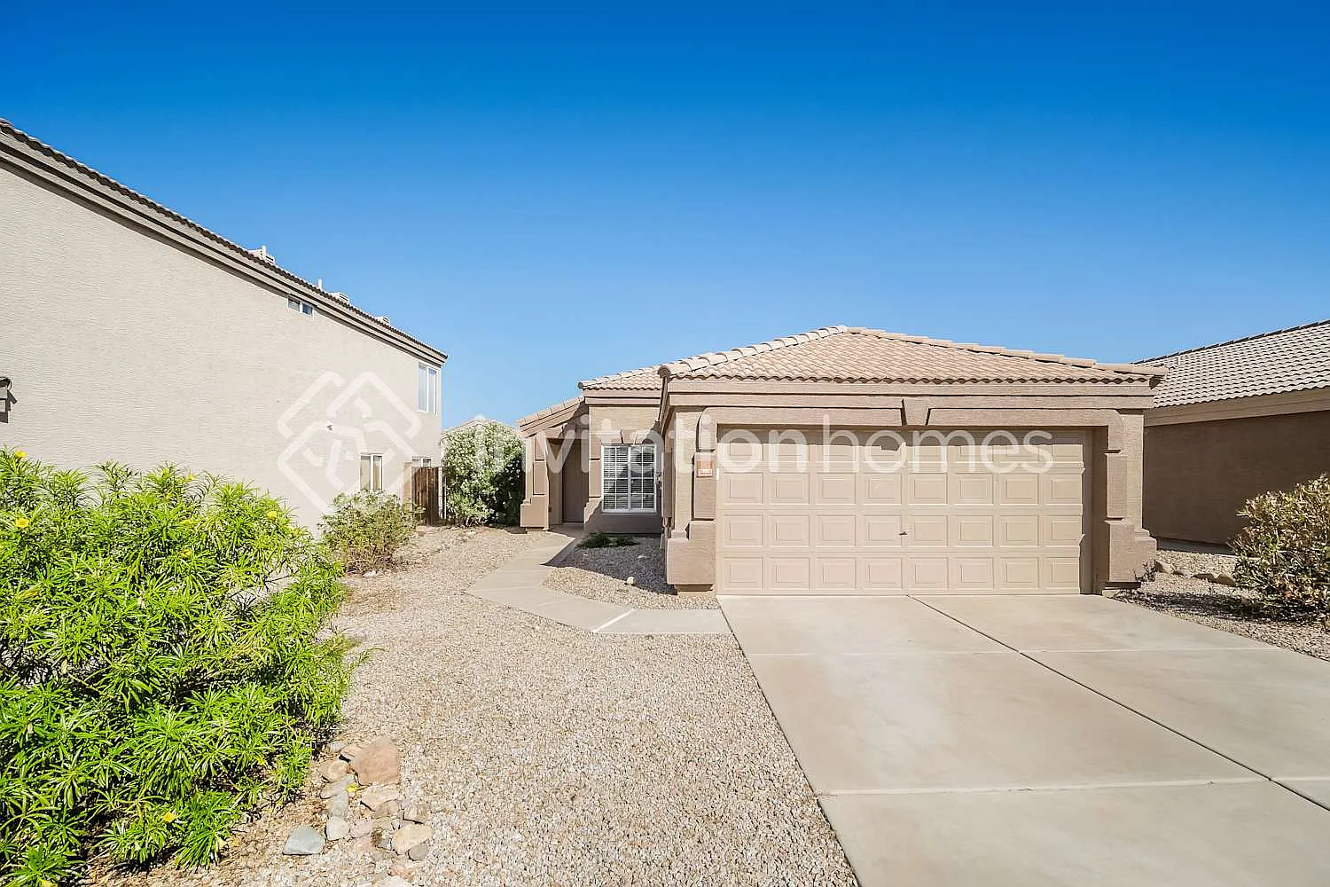 11348 West Madisen Ellise Dr Surprise, AZ 85378 — Photo 1