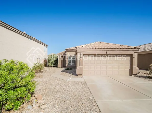 11348 W Madisen Ellise Dr, Surprise, AZ 85378