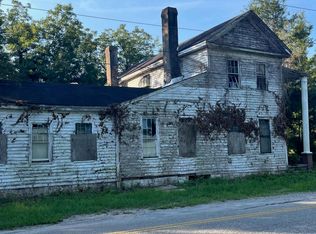 698 Lexington St, Elloree, SC 29047