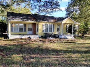 1504 N Rocky River Rd, Monroe, NC 28110