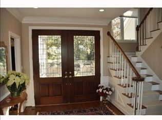 27 Peregrine Xing, Savannah, GA 31411