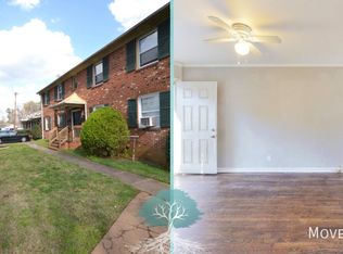 3402 Craig Ave, Charlotte, NC 28211