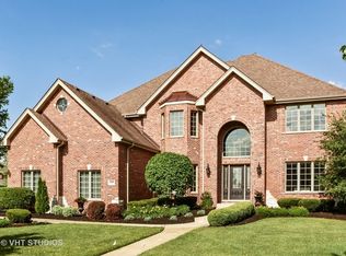 11886 Coquille Dr, Frankfort, IL 60423