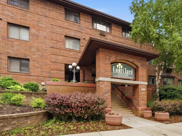 1108 N Milwaukee STREET #126, Milwaukee, WI 53202