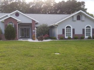 1500 E Monopoly Loop, Inverness, FL 34453