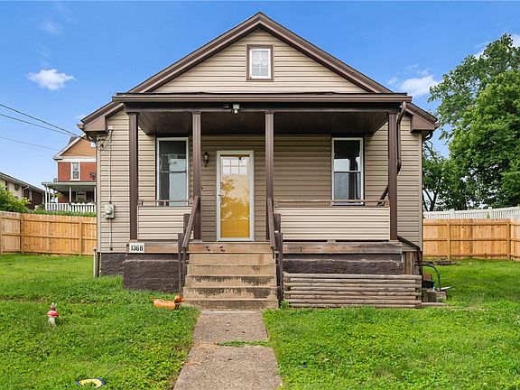 4th image of 136 Wallace Ave