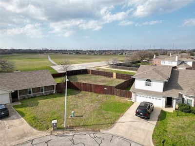 3351 Robbie O St, Denton, TX, 76207