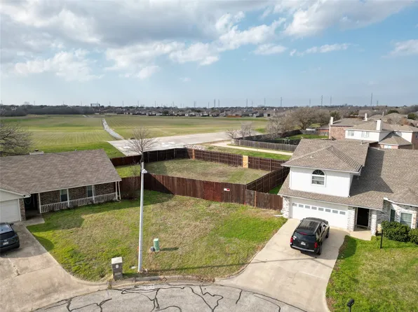 3351 Robbie O St, Denton, TX 76207