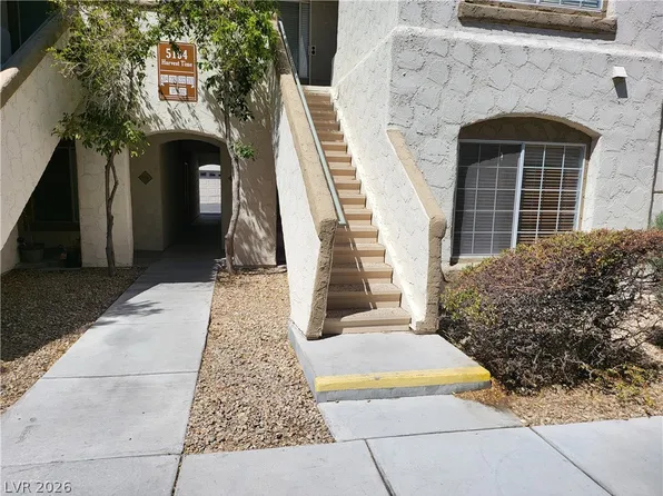 5104 Harvest Time St Unit 102, Las Vegas, NV 89130