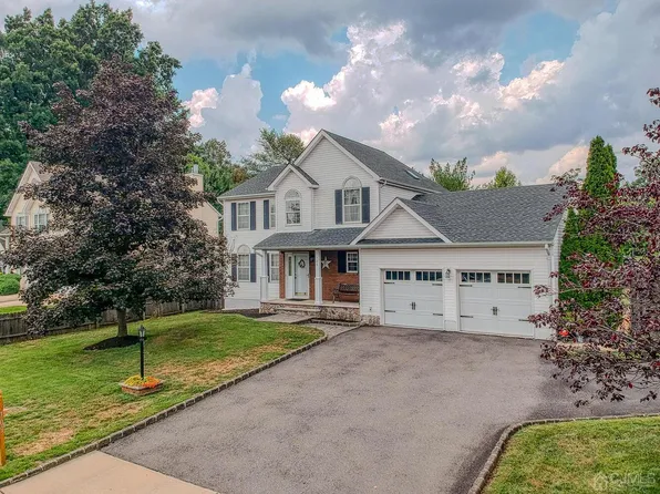 709 Oliver Ave, North Brunswick, NJ 08902