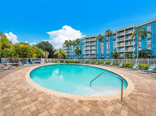3315 58th Ave S APT 415, Saint Petersburg, FL 33712