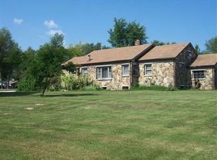 5673 N State Highway H, Springfield, MO 65803