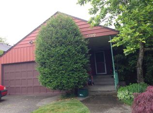 6802 43rd Ave NE, Seattle, WA 98115