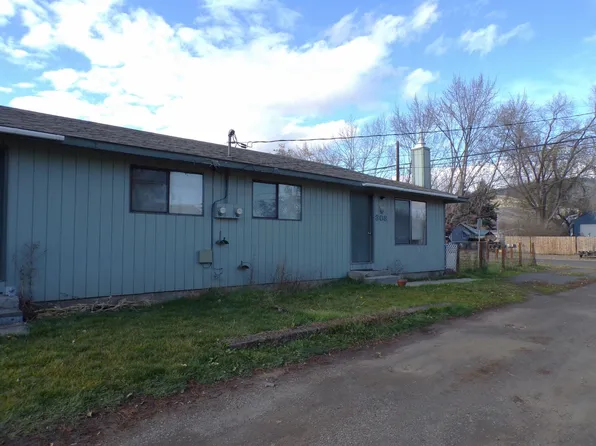 Division Ave. Duplex, 308 & 310 Division St #308, La Grande, OR 97850