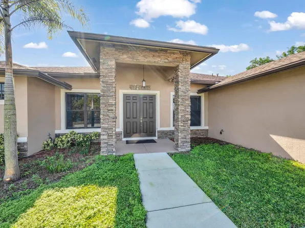 642 SW Icon Avenue, Port St Lucie, FL 34953