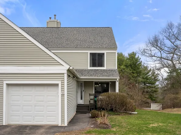 44 Stone Ridge Rd, Franklin, MA 02038