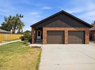 201 Ruth Ave, Severance, CO 80546