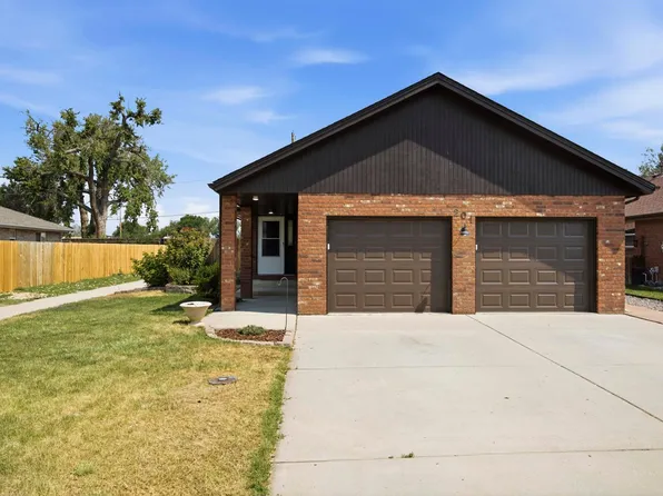 201 Ruth Ave, Severance, CO 80546