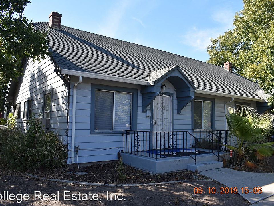 1st image of 1005 N Stockton St