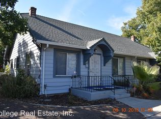 1005 N Stockton St, Stockton, CA