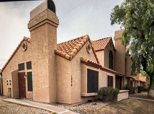 4901 E Kelton Ln UNIT 1034, Scottsdale, AZ 85254