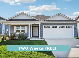 952 Lotus Dr, Greenfield, IN 46140
