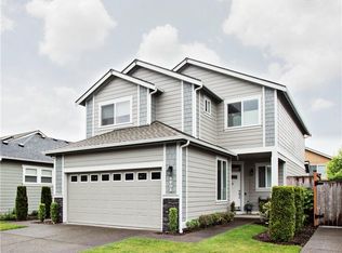 4631 Rochelle St SE, Lacey, WA 98503