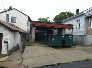 1468 67th St, North Bergen, NJ 07047