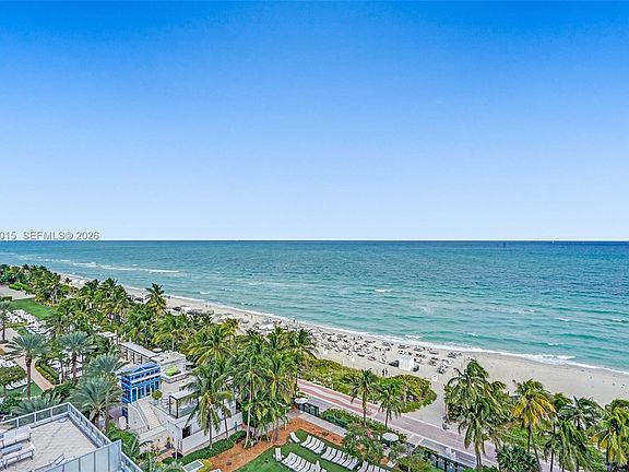 2nd image of 4391 Collins Ave #913/914