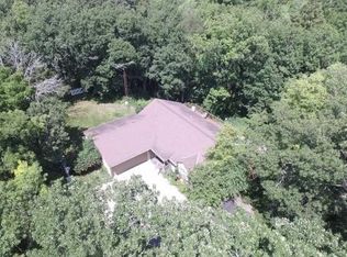 W3826 Timber Lake Rd, East Troy, WI 53120