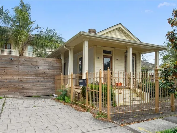 801 Austerlitz St, New Orleans, LA 70115