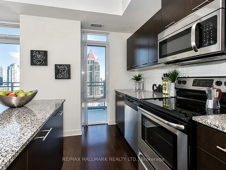 365 Prince Of Wales Dr #1702 — Photo 5