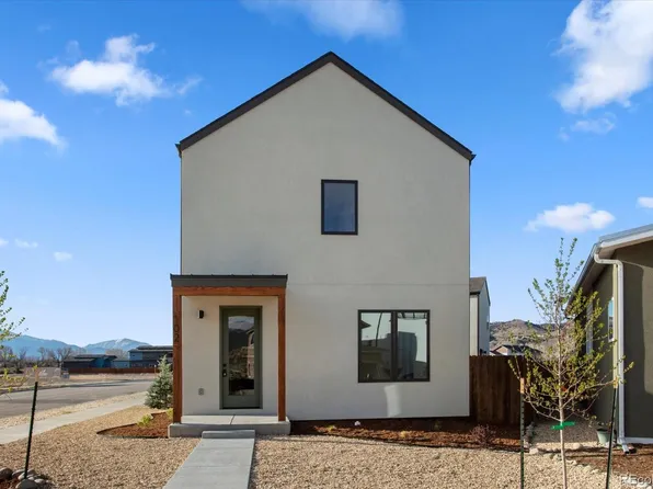 102 Chase Street, Salida, CO 81201