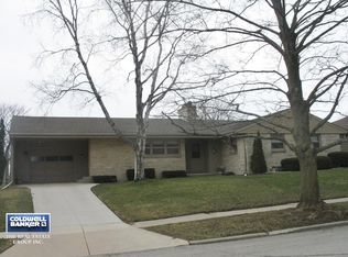 855 Shorewood Blvd, Manitowoc, WI 54220