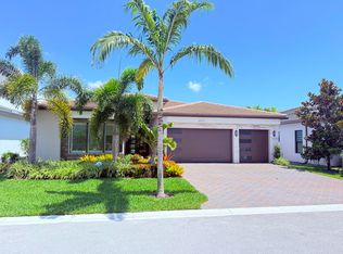 8575 Dearborn River Way, Boca Raton, FL 33496