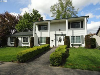 1937 NE Hyde St, Hillsboro, OR, 97124