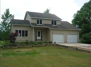 13111 W Dunbar Rd, Dundee, MI 48131