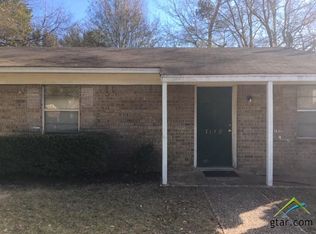 7130 Richfield Dr, Tyler, TX 75703