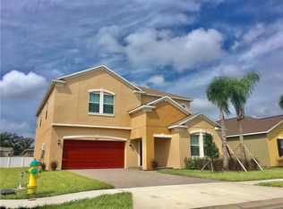 3192 Calvano Dr, Land O Lakes, FL 34639